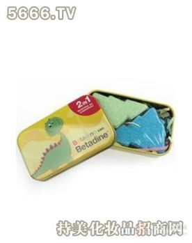 缤纷之梦圣诞树打片香氛 点亮节日氛围的日用品新宠